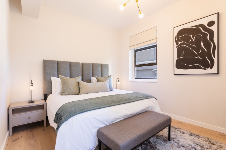 2 Bedroom Property for Sale in Cape Town City Centre Western Cape
